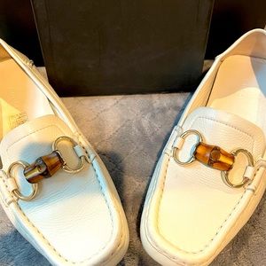 Women’s Gucci Loafer 7.5